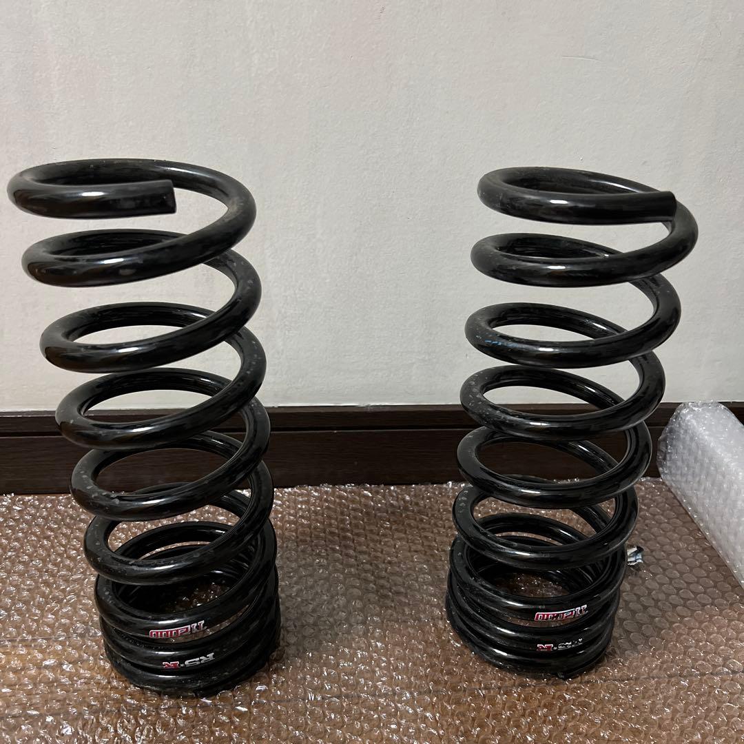 RSR Ti2000 ダウンサス 200系クラウン