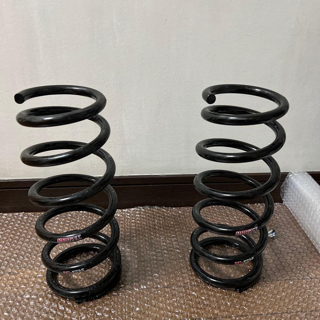 RSR Ti2000 ダウンサス 200系クラウン