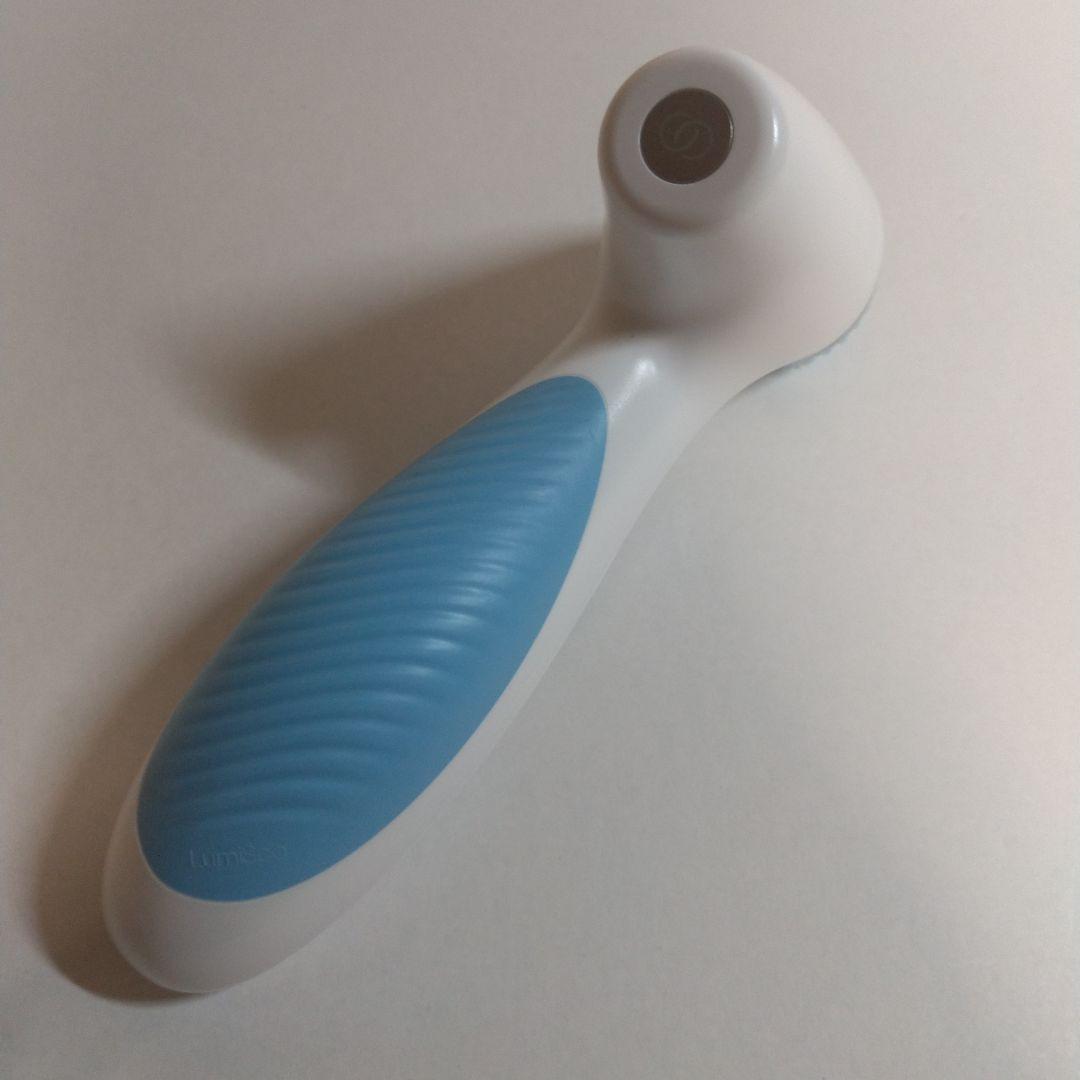 ニュースキン　ルミスパ io　クレンザー（ノーマルタイプ）付き