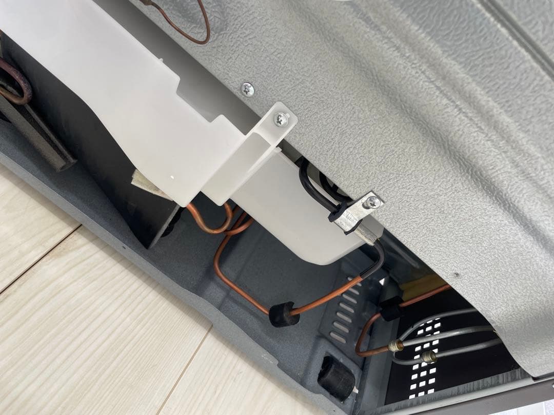 黒木さま　【HITACHI】2022年製 冷蔵庫 R-V38RV シルバー