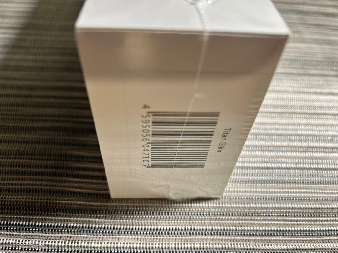 【新品】正規品Unihertz TITAN Slimフリー6GB256GB