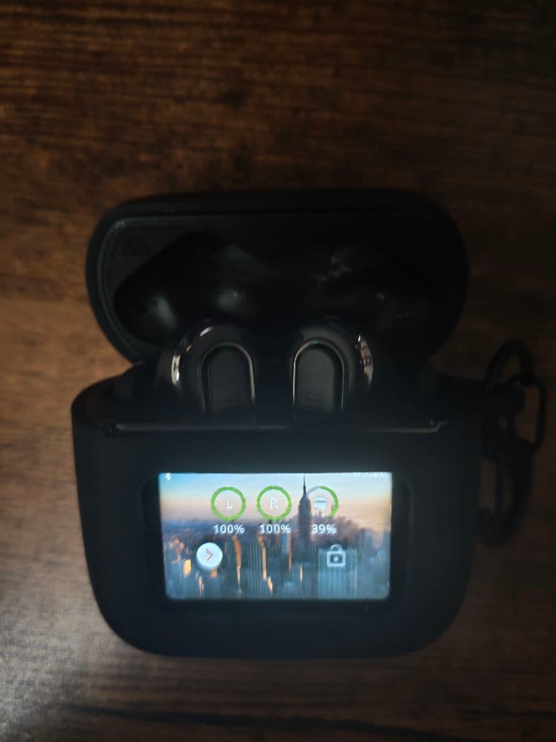 JBL TOUR PRO 3 ワイヤレスイヤホン