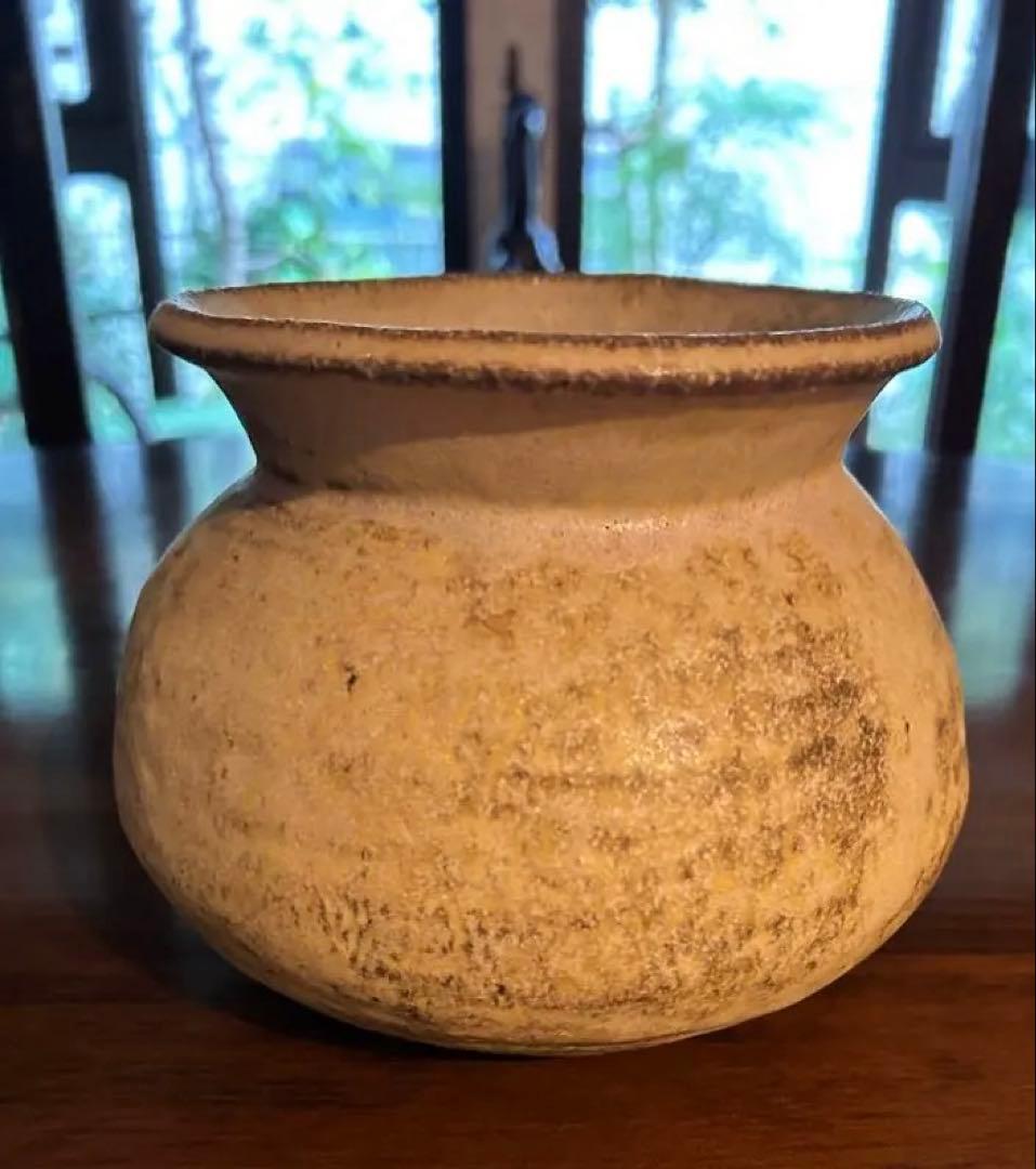 鎌倉　其中窯　河村又次郎　魯山人