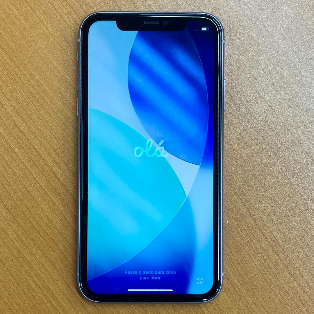 m*i様 iPhone 11 A2221 256GB スマホ ID H460