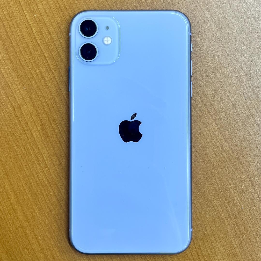 m*i様 iPhone 11 A2221 256GB スマホ ID H460