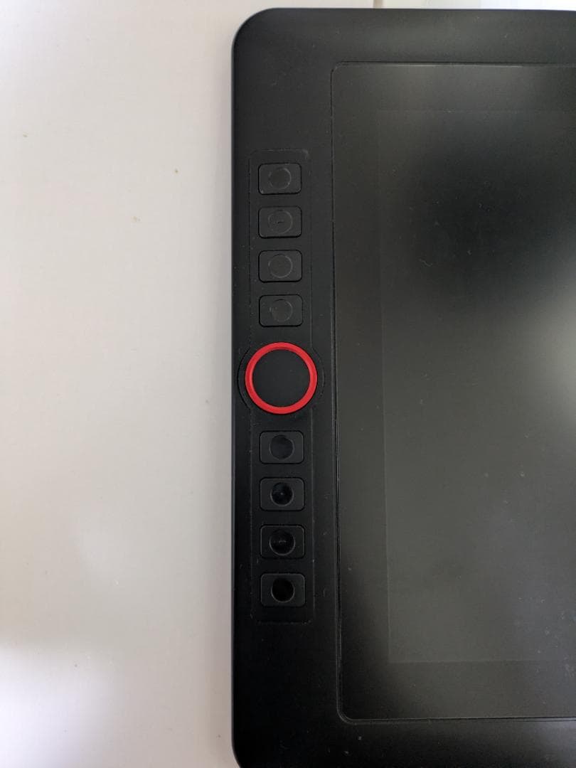 XP-Pen 液タブ Artistシリーズ 15.6インチ 液晶ぺンタブレット