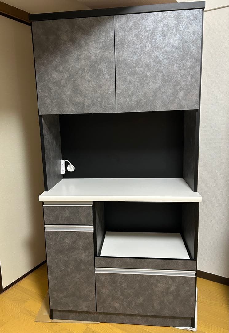 GBFT Interior キッチンボード90幅