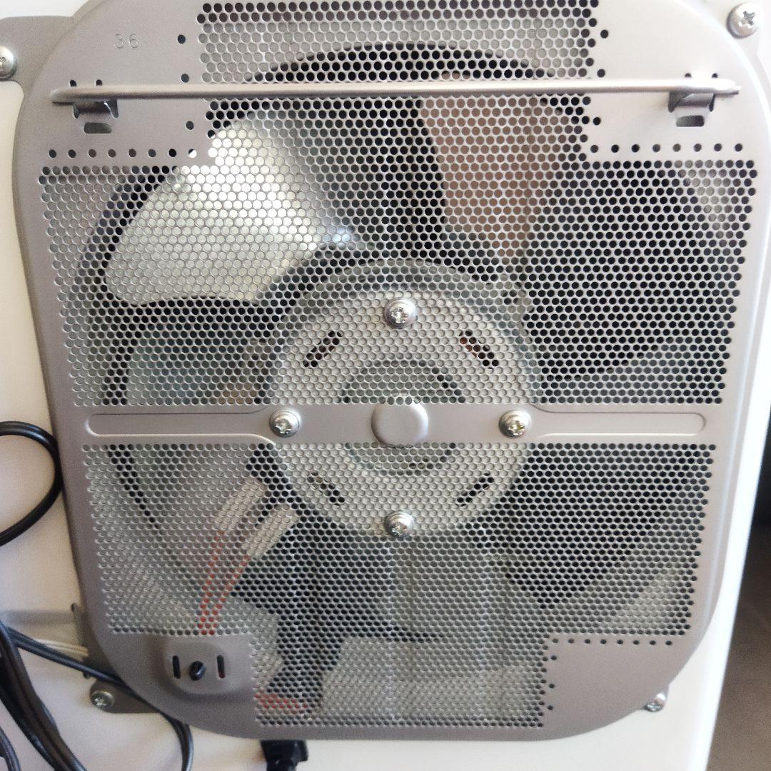 DAINICHI【ダイニチ 】ブルーヒーター FW-3622L 22年製 極美品