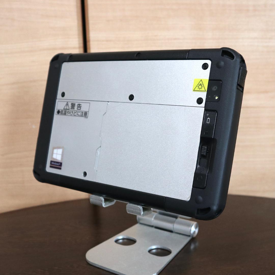 ★TOUGHPAD FZ-M1（i5-7Y57/4GB/128GB/LTE）★