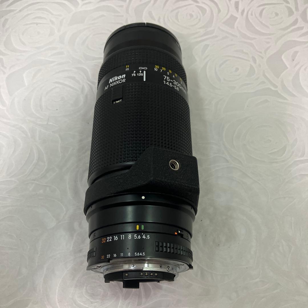 035　値下げ　美品　ニコン レンズセット