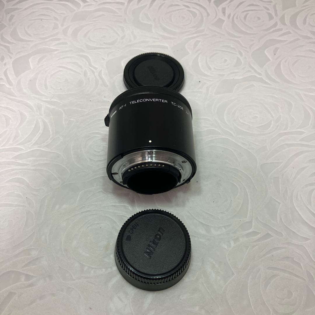 035　値下げ　美品　ニコン レンズセット