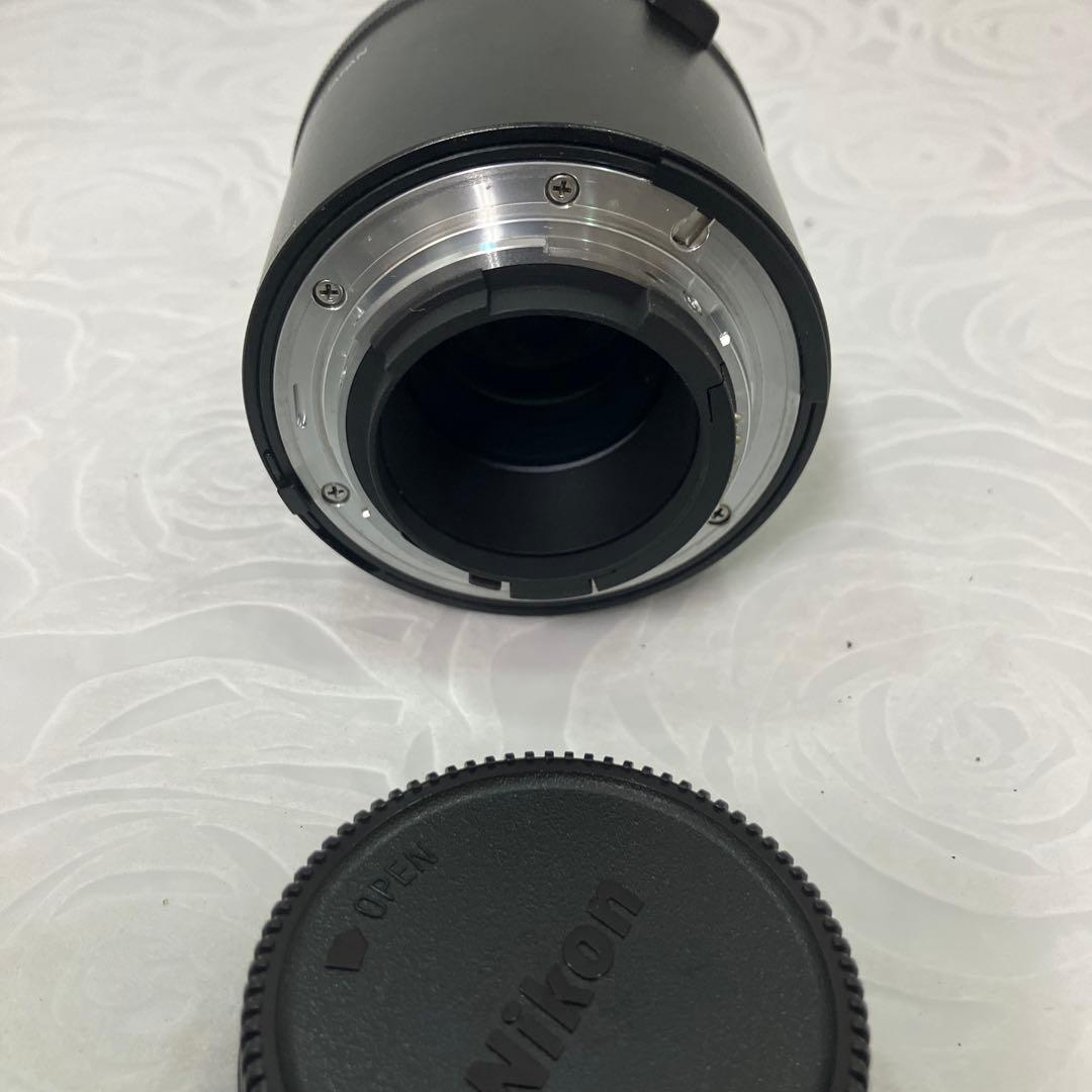 035　値下げ　美品　ニコン レンズセット