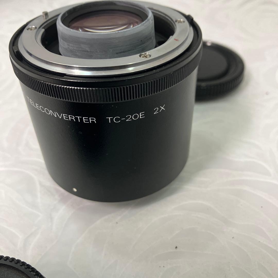 035　値下げ　美品　ニコン レンズセット