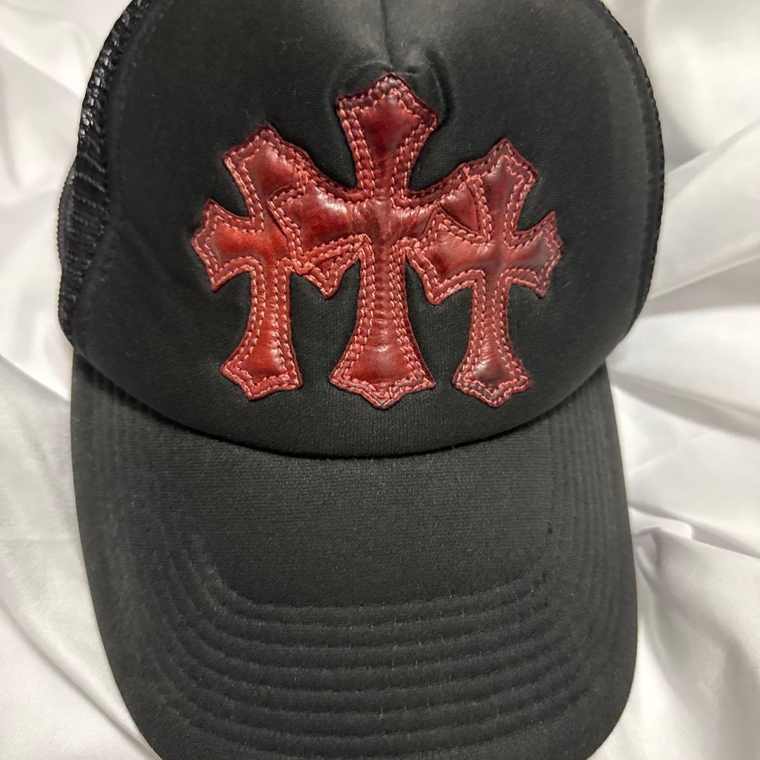 アキメ様　確認用　3セメタリークロスパッチ