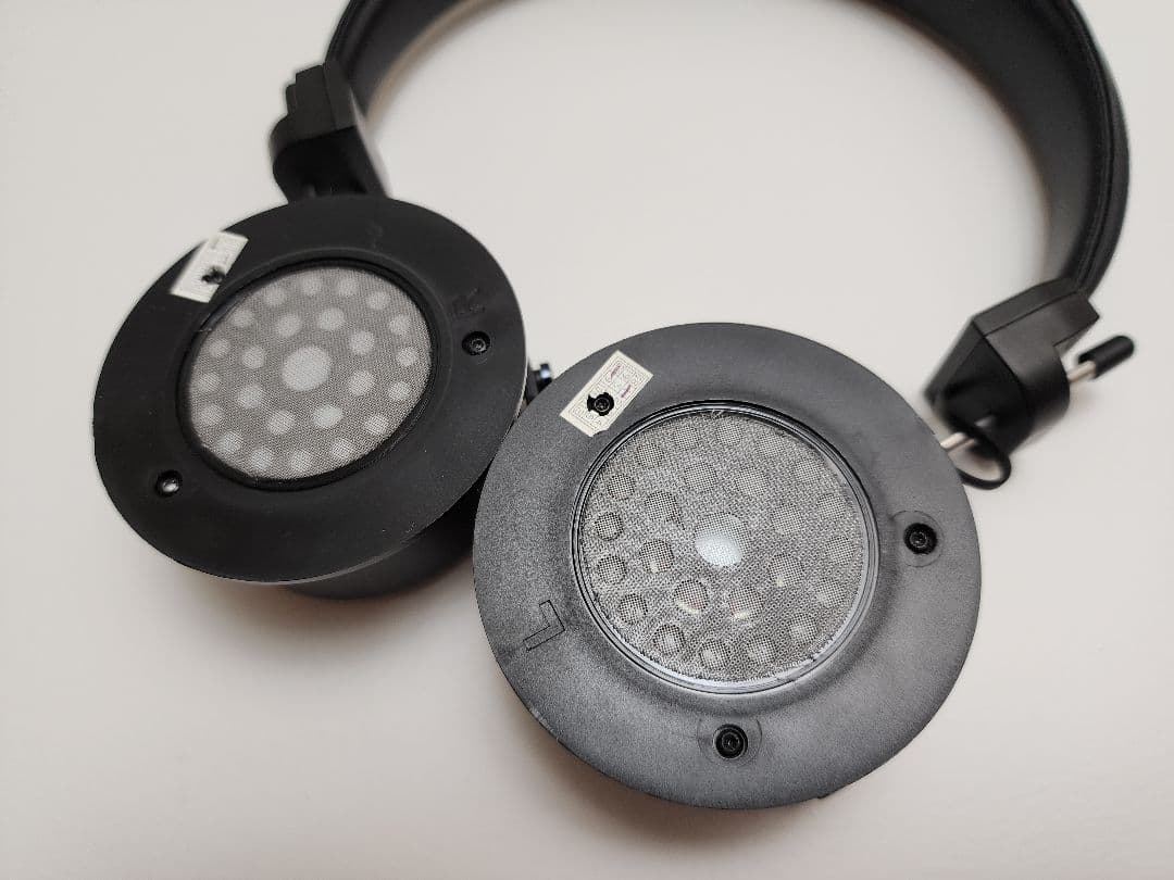 3*産様 Grado GW100 ワイヤレスヘッドホン