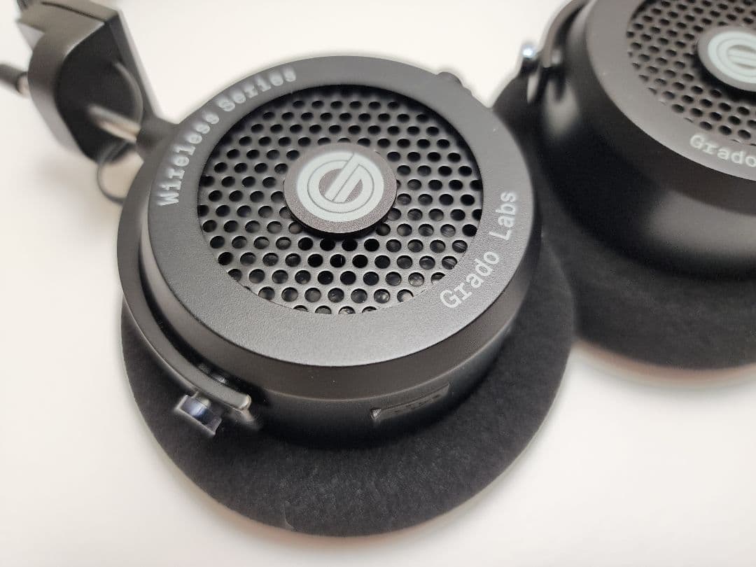 3*産様 Grado GW100 ワイヤレスヘッドホン