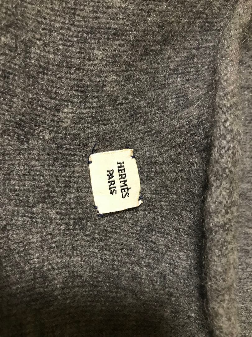 エルメス マフラー　スヌード