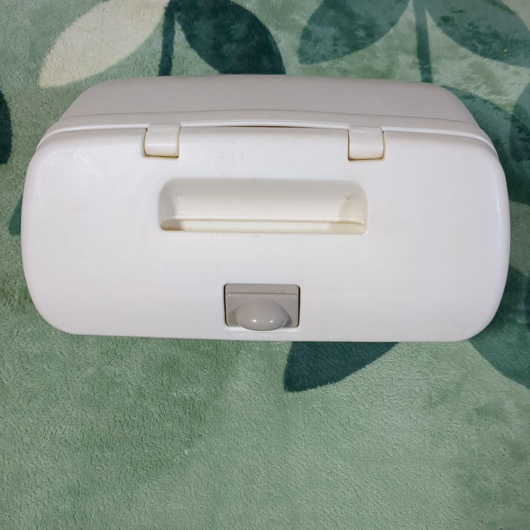 ネムリラ　オートスイング　ハイローチェア