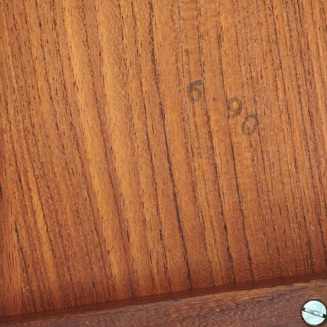 G-PLAN　ネストテーブル　アンティーク