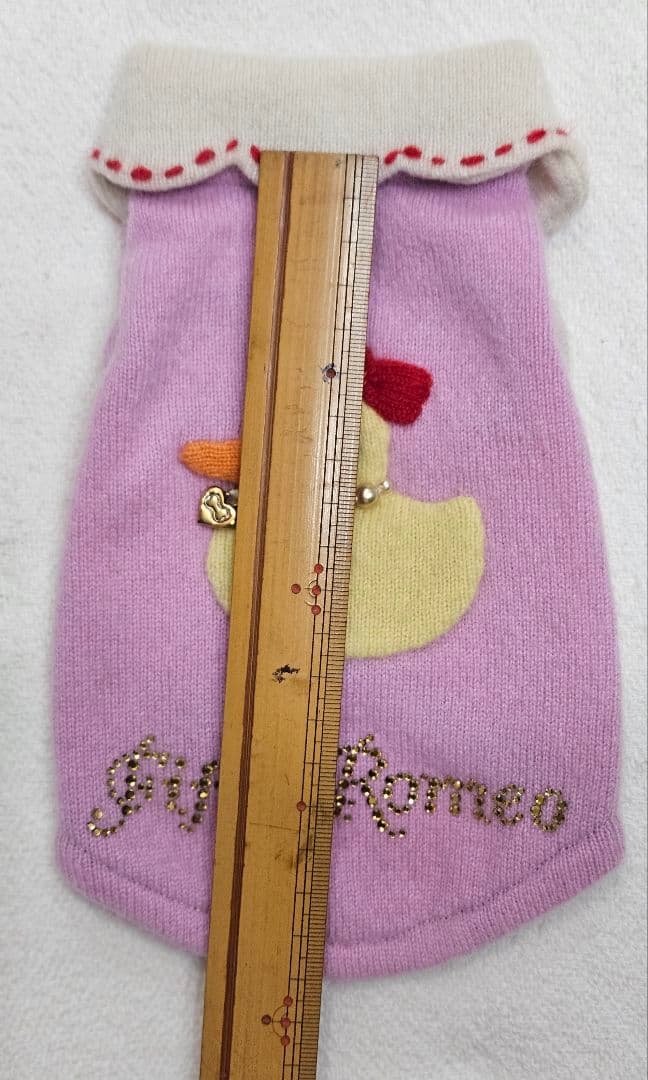 フィフィアンドロメオFifi&Romeo犬用品