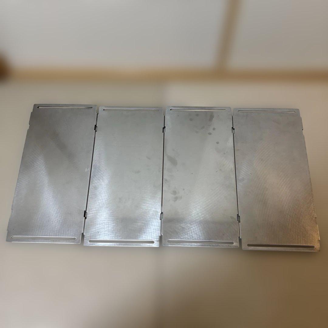 TOKYO CRAFTS 東京クラフト　コードユニット ２個セット