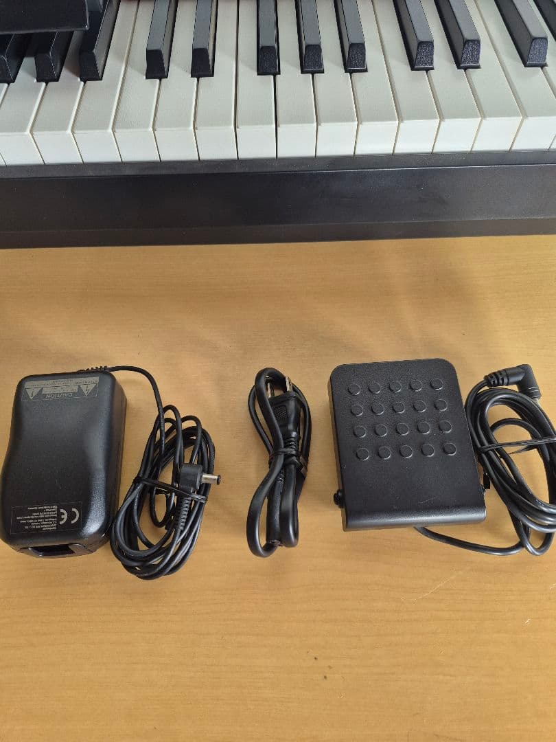 CASIO privia px150(電子ピアノ)　88鍵盤