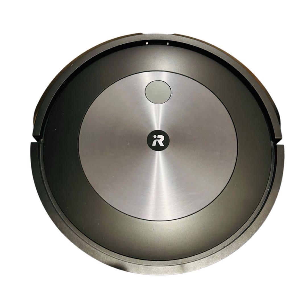 極美品★ルンバj7+★ロボット掃除機★iRobot★