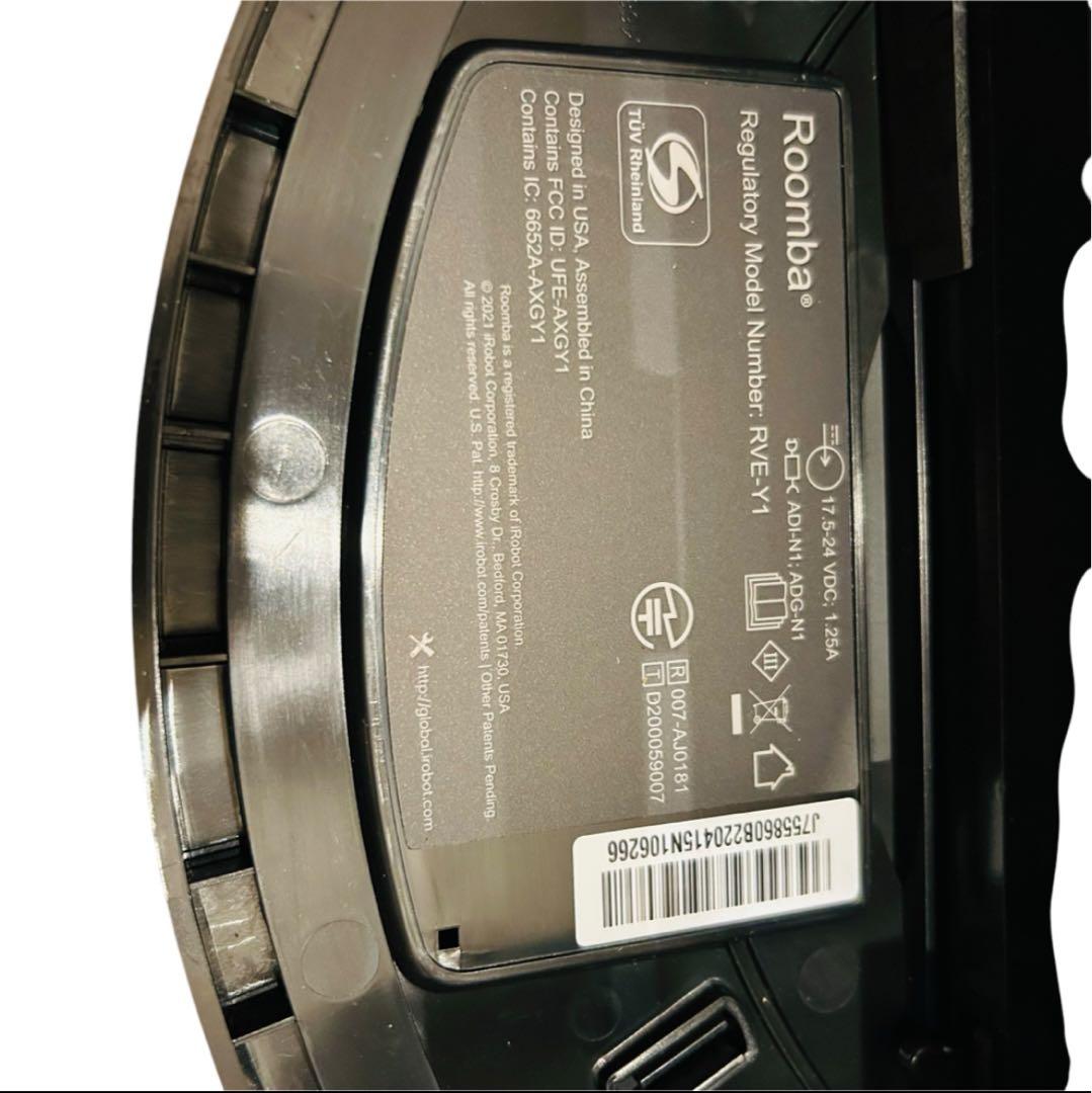 極美品★ルンバj7+★ロボット掃除機★iRobot★