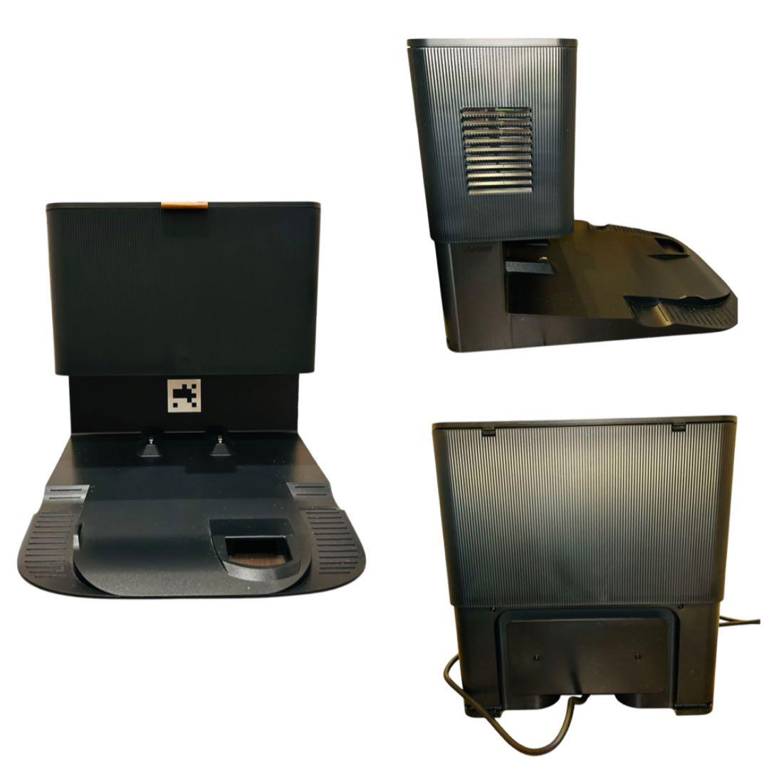 極美品★ルンバj7+★ロボット掃除機★iRobot★