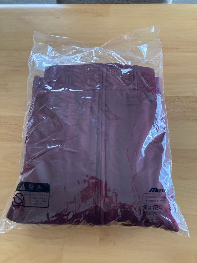 楽天イーグルス　プロモデル　グランドコート　Lサイズ　ミズノプロ