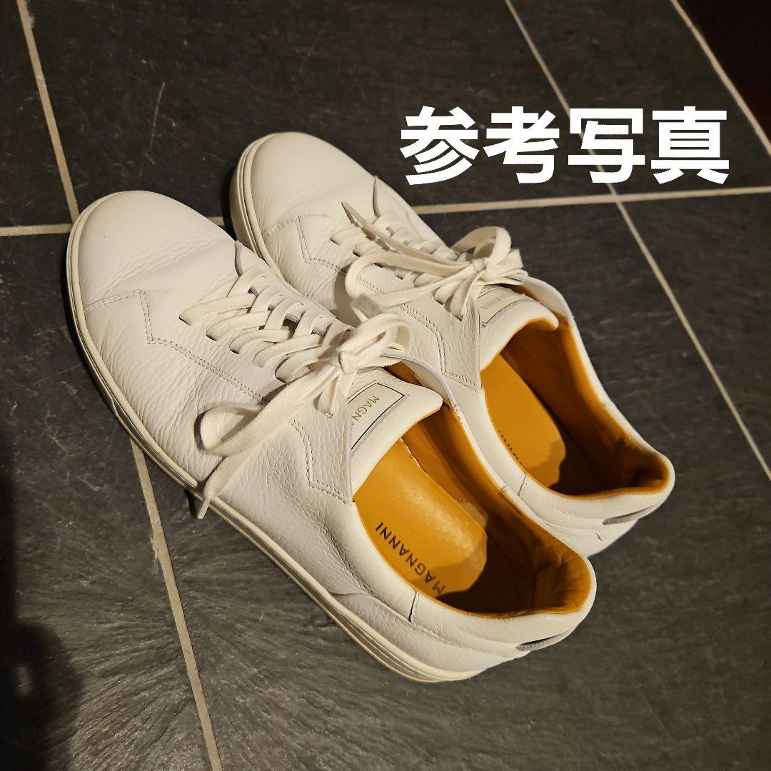 マグナーニ☆40☆ビジネスシューズ