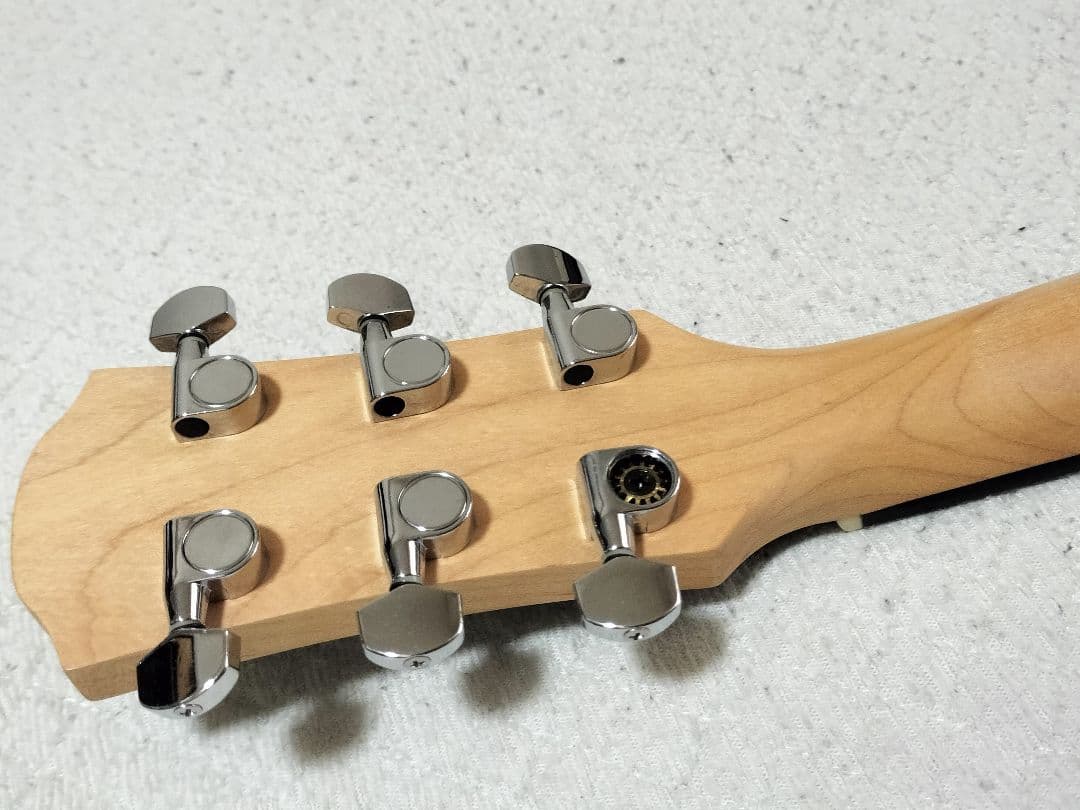 YAMAHA ヤマハ ミニ エレアコ APXT-1A ミニギター オマケ多数