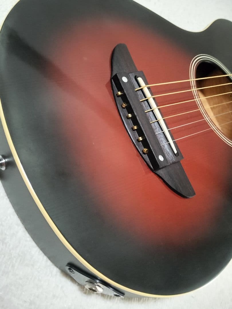 YAMAHA ヤマハ ミニ エレアコ APXT-1A ミニギター オマケ多数