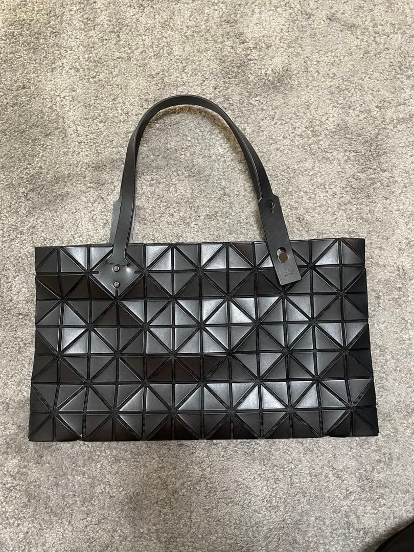 イッセイミヤケ　トートバッグ