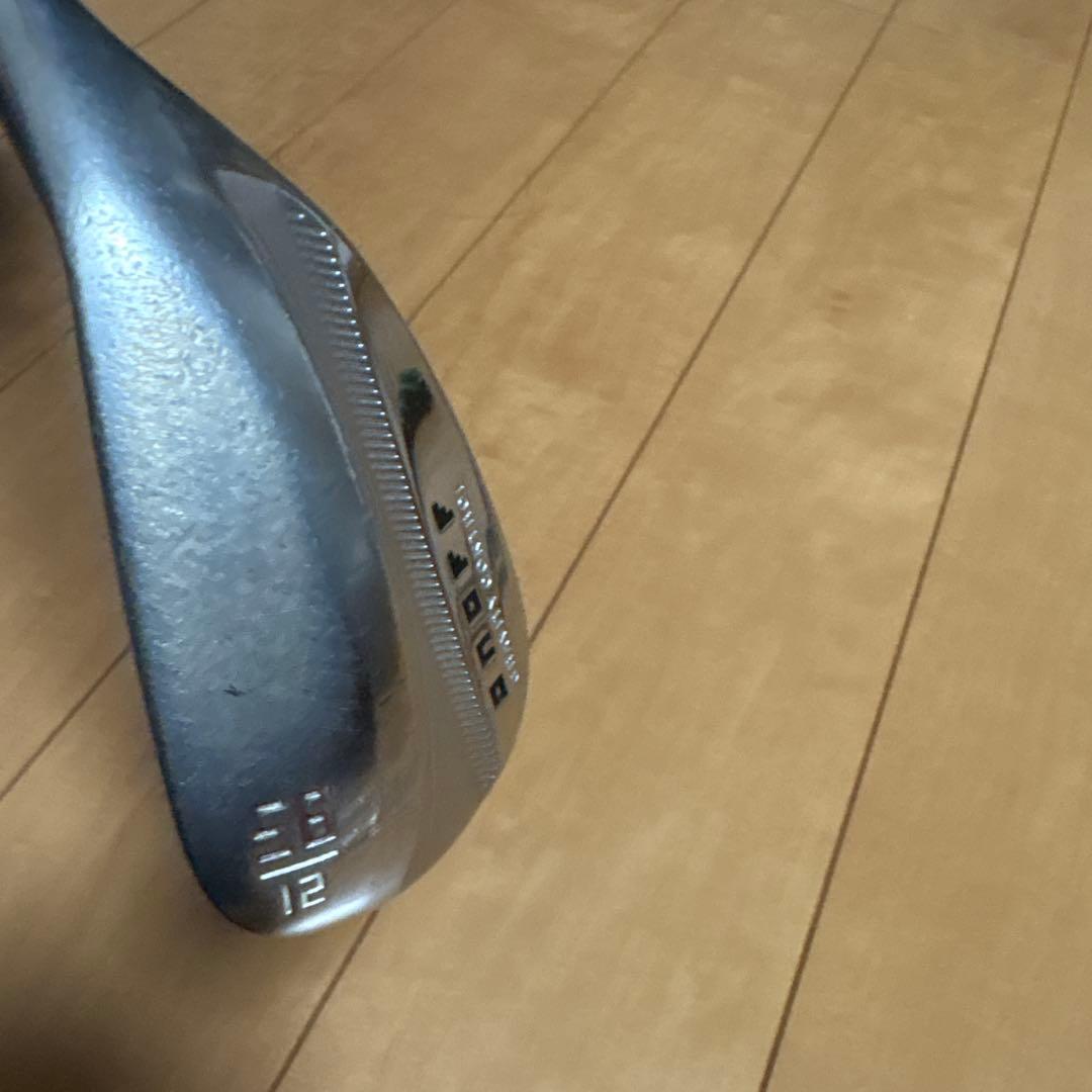 ONOFF ウェッジ 3本セット Modus3 115 S