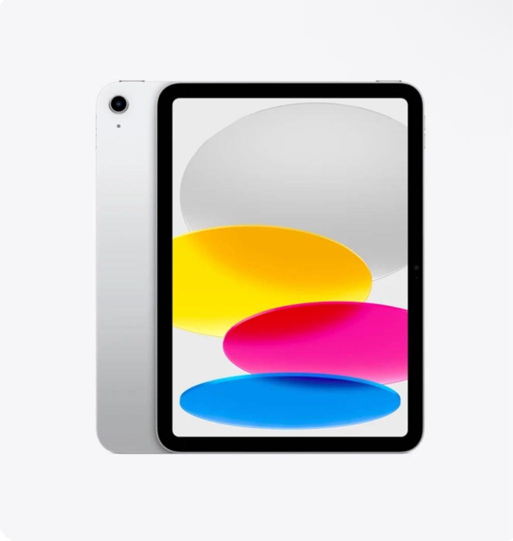 【キーボード付き】iPad 2025 11世代　シルバー