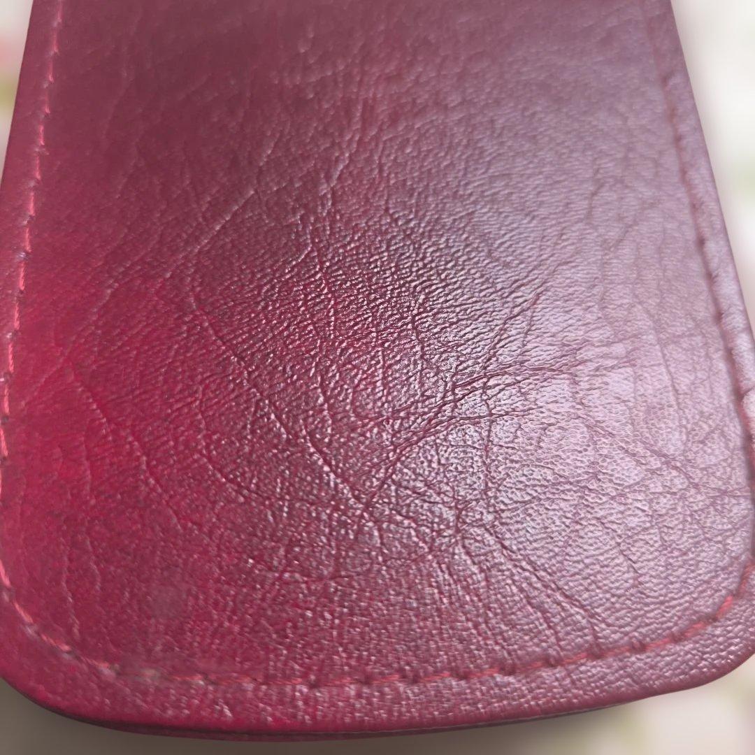 18金ゴールド 赤色オ一バルカツ卜ピンブローチK18天然宝石 ネクタイピン