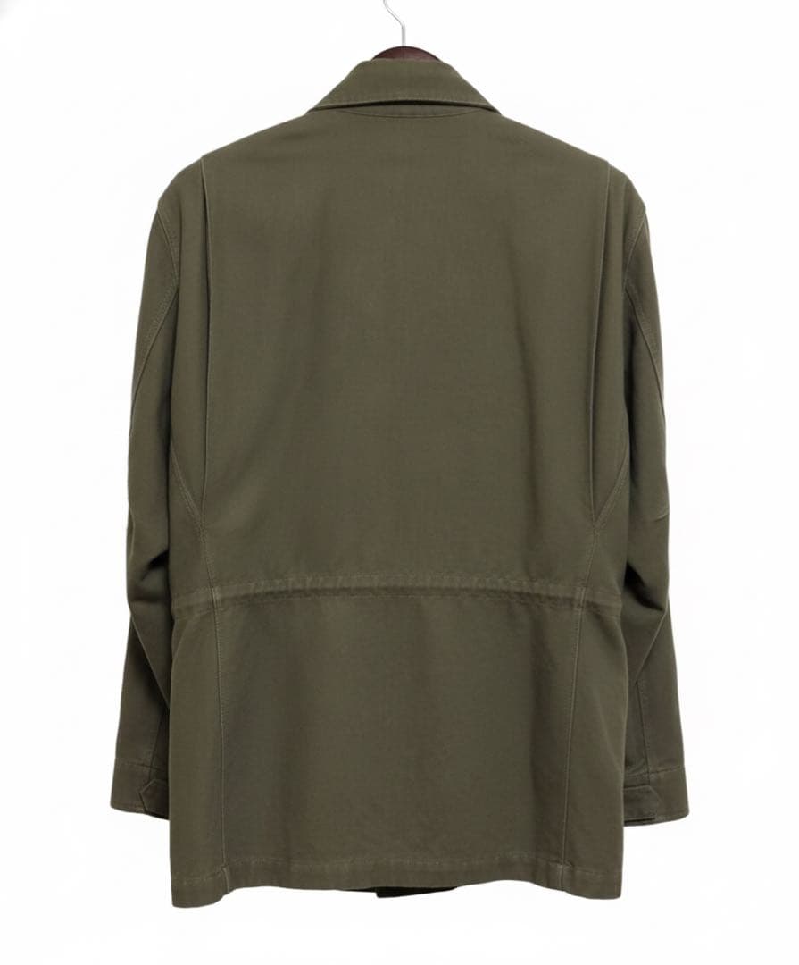 BEAMS M65フィールドジャケット　Lサイズ