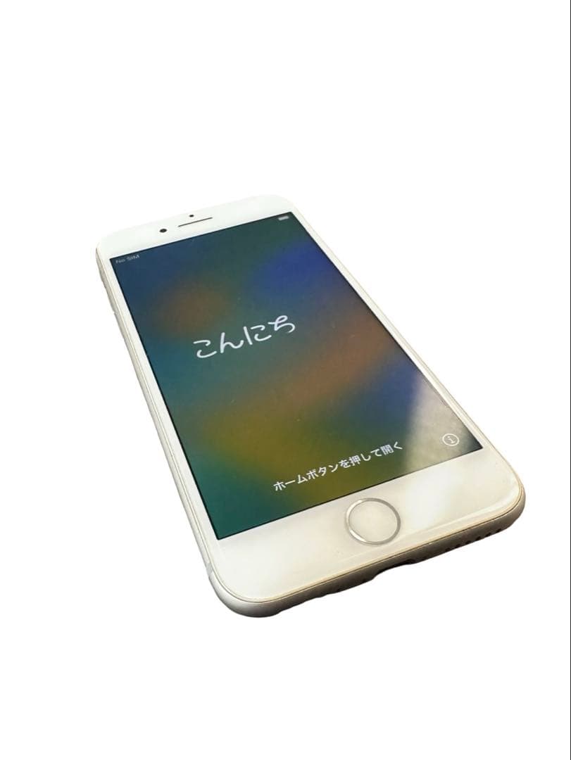 Apple iPhone 8 本体のみ 箱付き