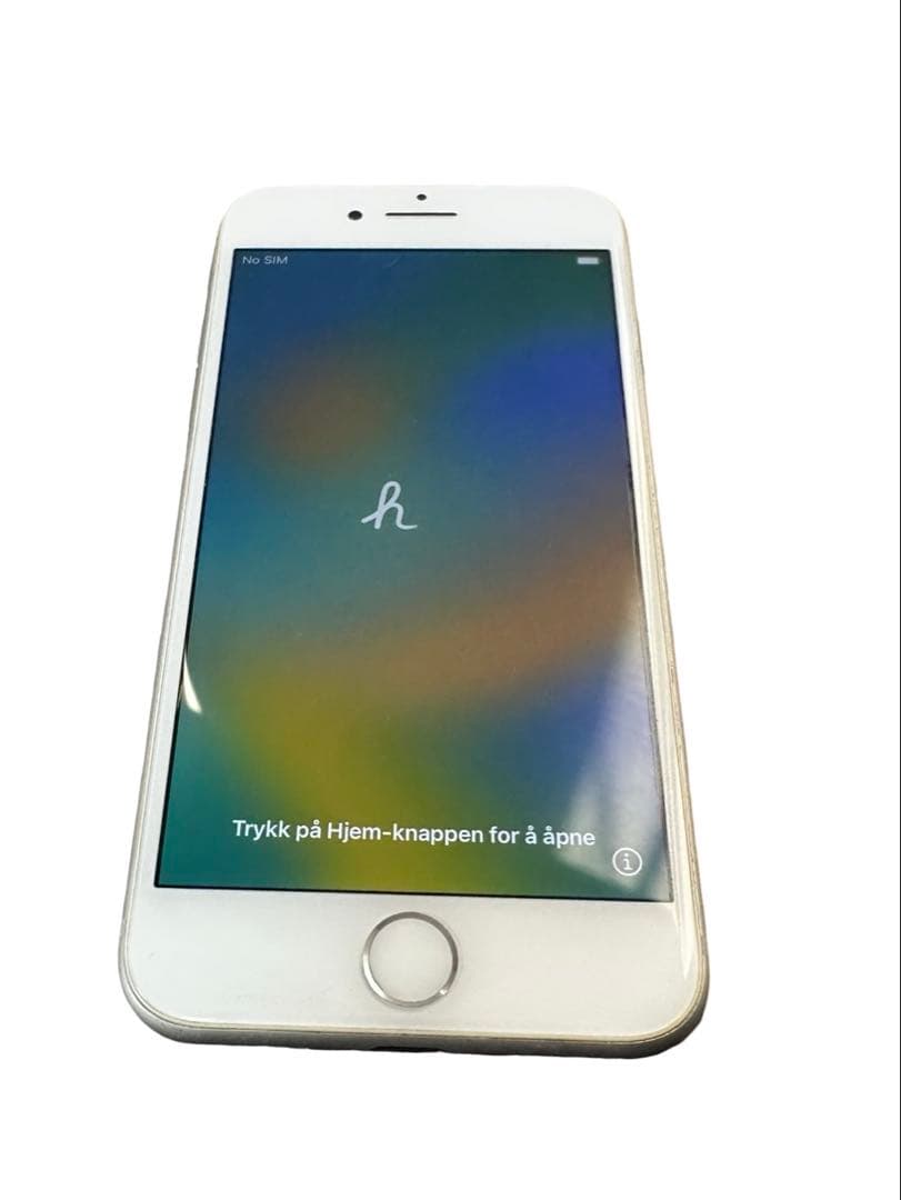 Apple iPhone 8 本体のみ 箱付き