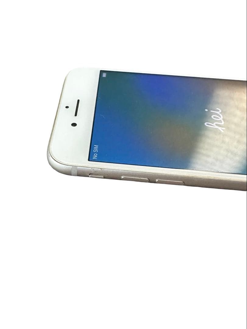 Apple iPhone 8 本体のみ 箱付き