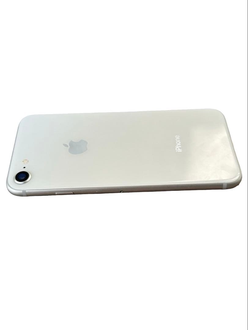 Apple iPhone 8 本体のみ 箱付き