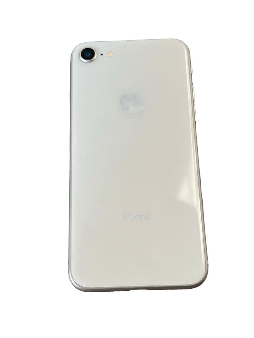 Apple iPhone 8 本体のみ 箱付き