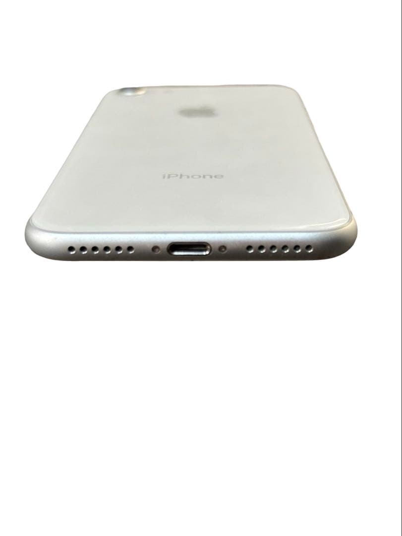 Apple iPhone 8 本体のみ 箱付き