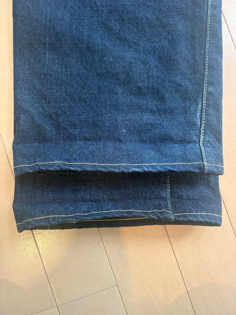 クリプトンデニム　w36
