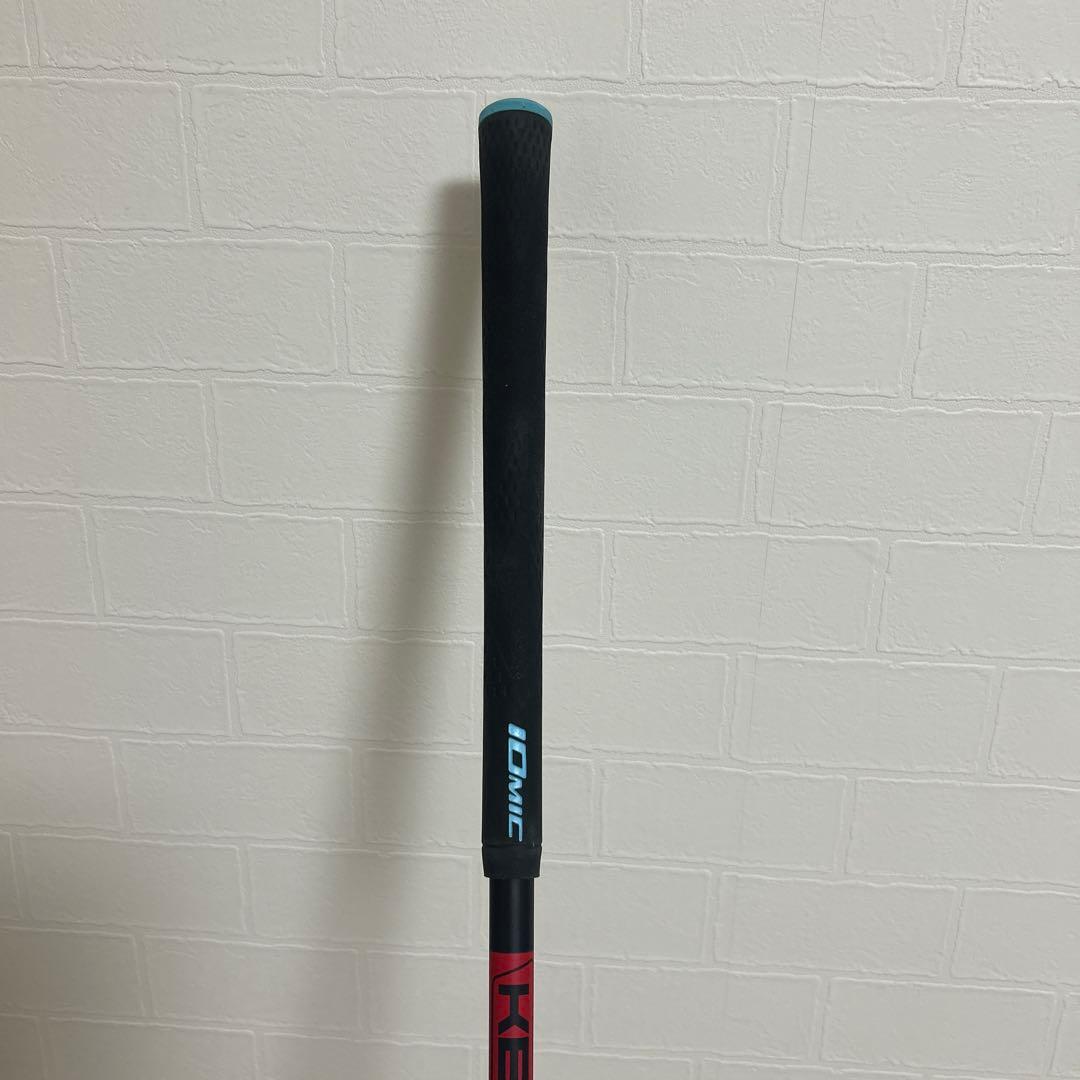 ステルス UDI 23° 4u kbs hybrid prototype 95