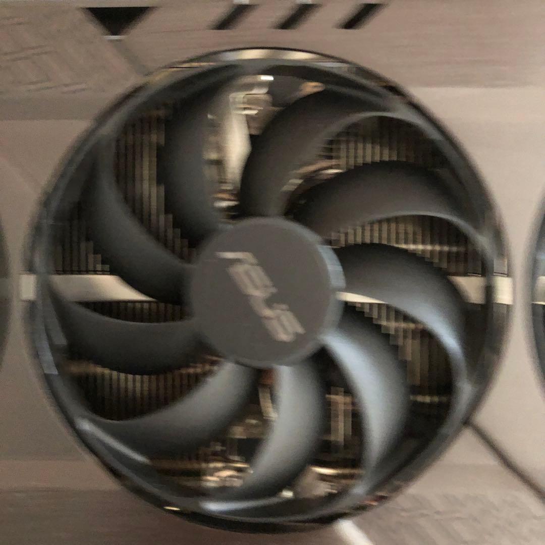 グラフィックボード・グラボ・ビデオカード ASUS TUF-RTX3090-O24G-GAMING NVIDIA