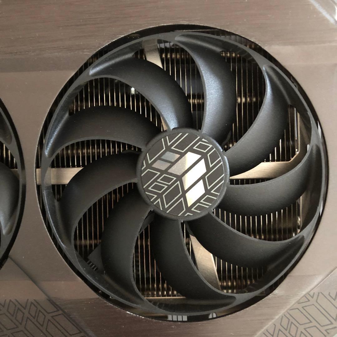 グラフィックボード・グラボ・ビデオカード ASUS TUF-RTX3090-O24G-GAMING NVIDIA