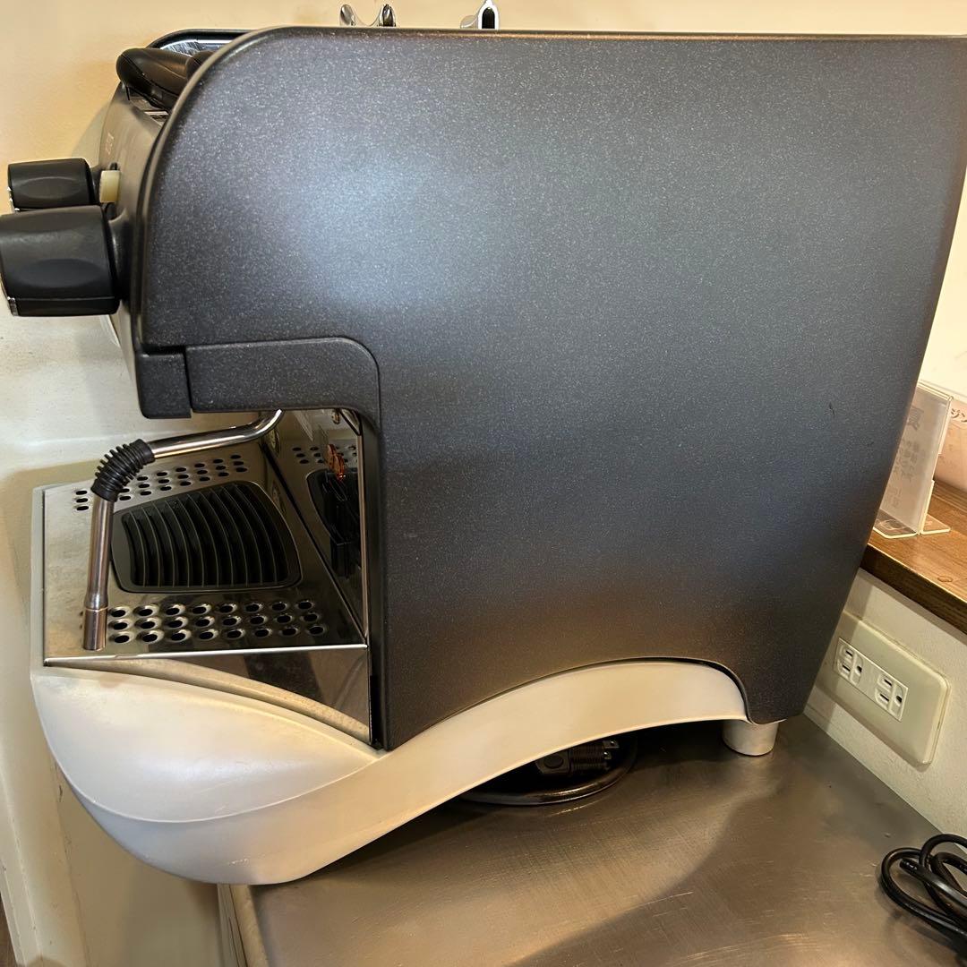 wabisabifurumono ジャンクエスプレッソマシン