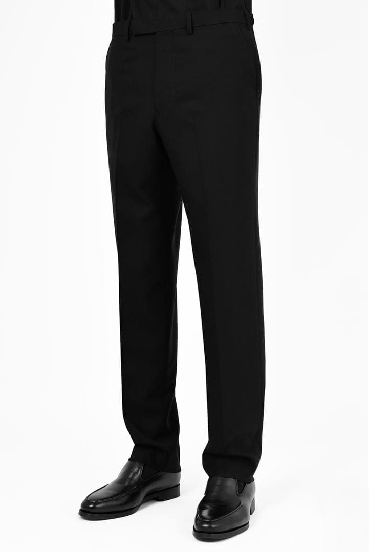 ラッドミュージシャン STRAIGHT SLACKS 46